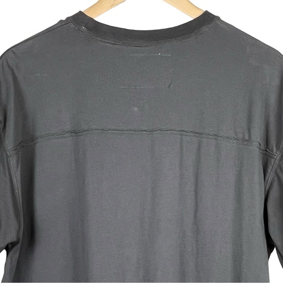 Auburn University Tigers Grey Russell Athletic 100% Cotton T-shirt Size XL - Picture 4 of 8